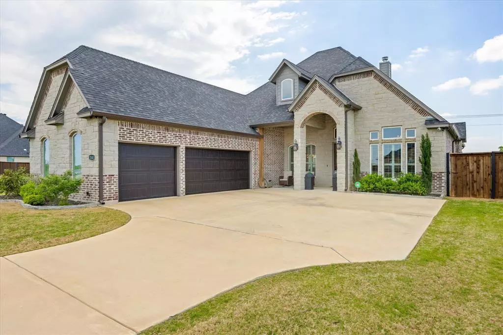 Weatherford, TX 76088,2141 Vanderbilt Drive