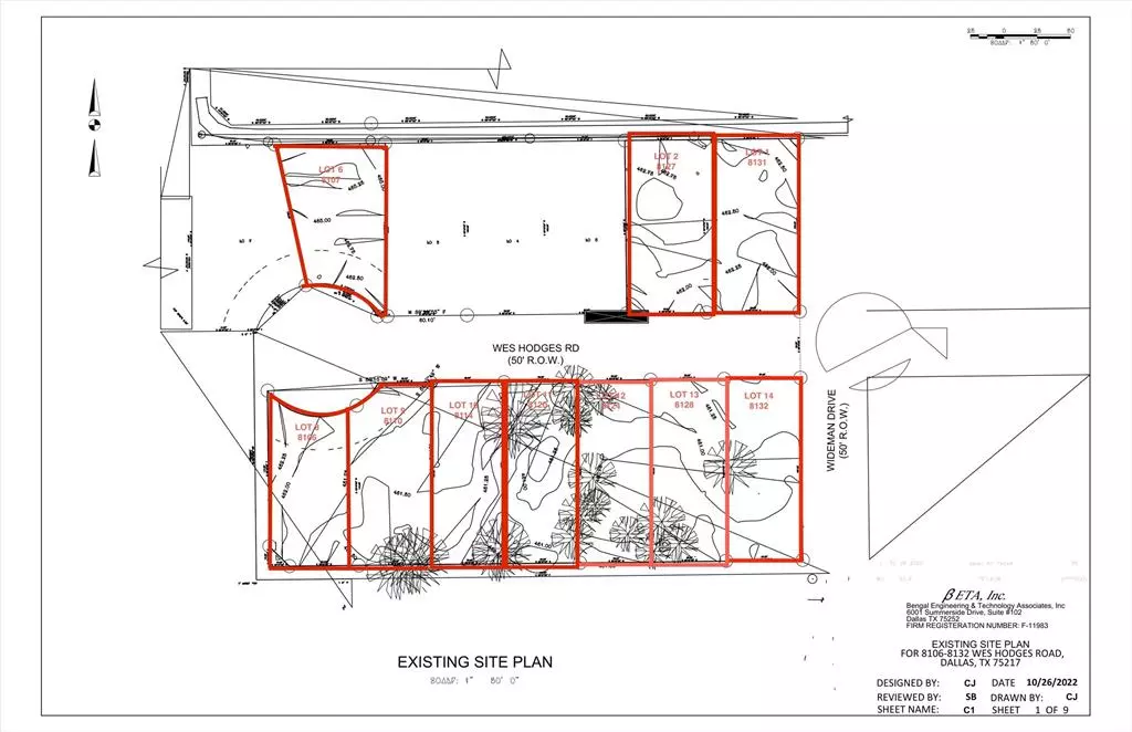 Dallas, TX 75217,8114 Wes Hodges Road