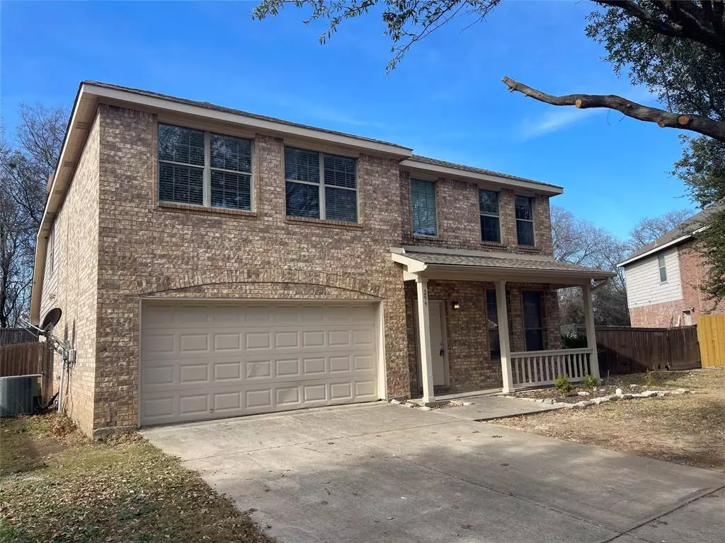 Melissa, TX 75454,299 Salmon Lake Drive