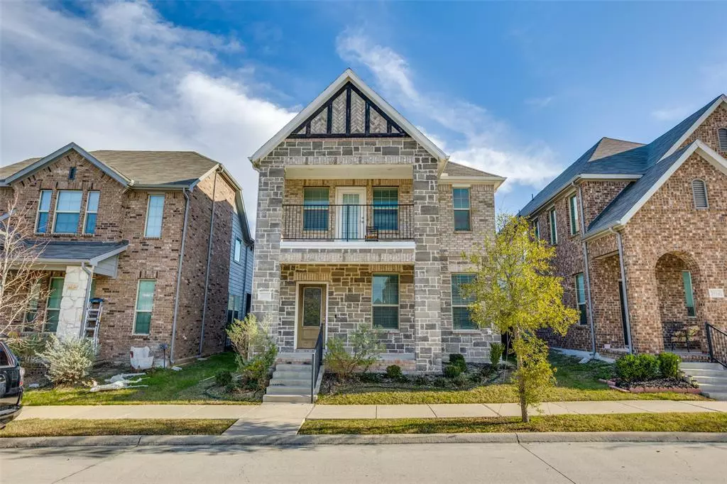 Rowlett, TX 75089,3808 Barnett Road