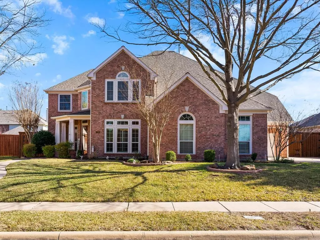 Murphy, TX 75094,728 Morningside Trail