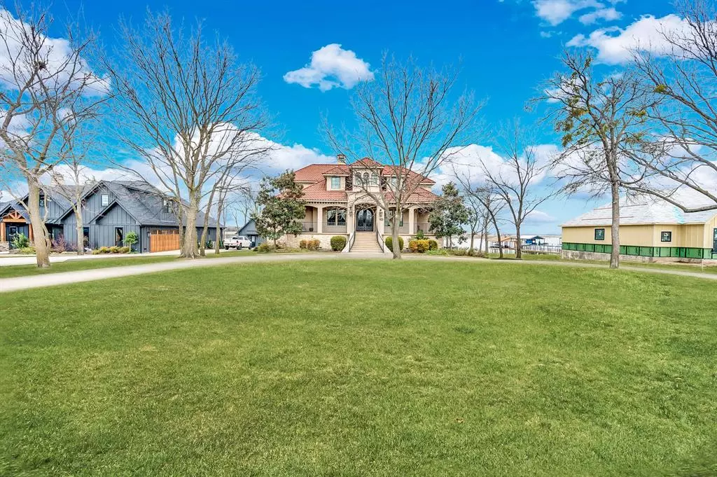 Corsicana, TX 75109,1201 The Shores Drive