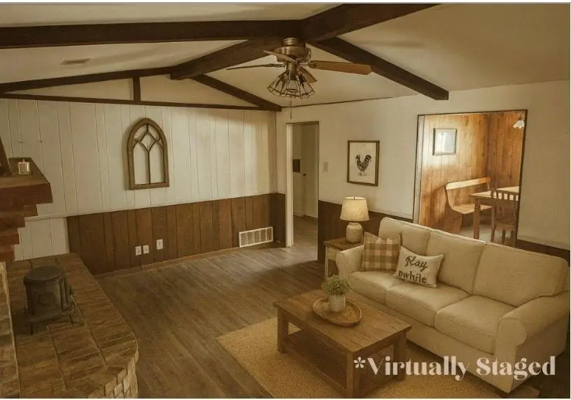 Blossom, TX 75416,5193 County Road 15100