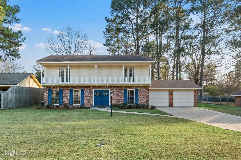 Shreveport, LA 71107,5019 Dedman Drive