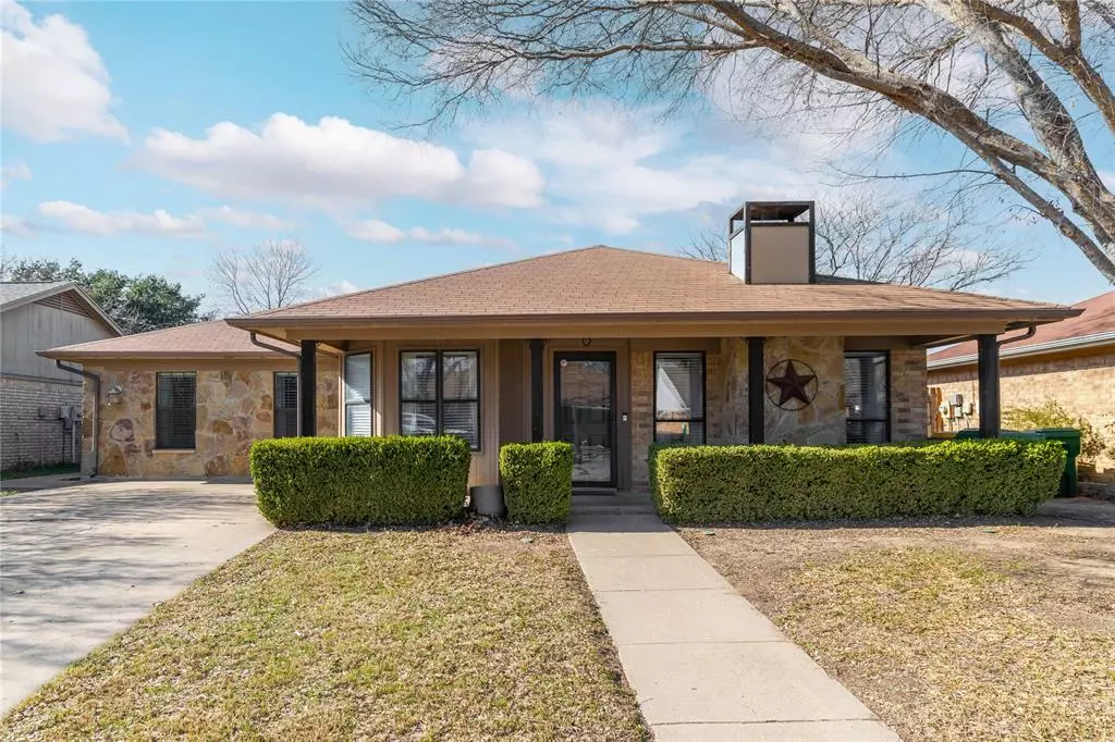 Watauga, TX 76148,7921 Pebblebrook Drive