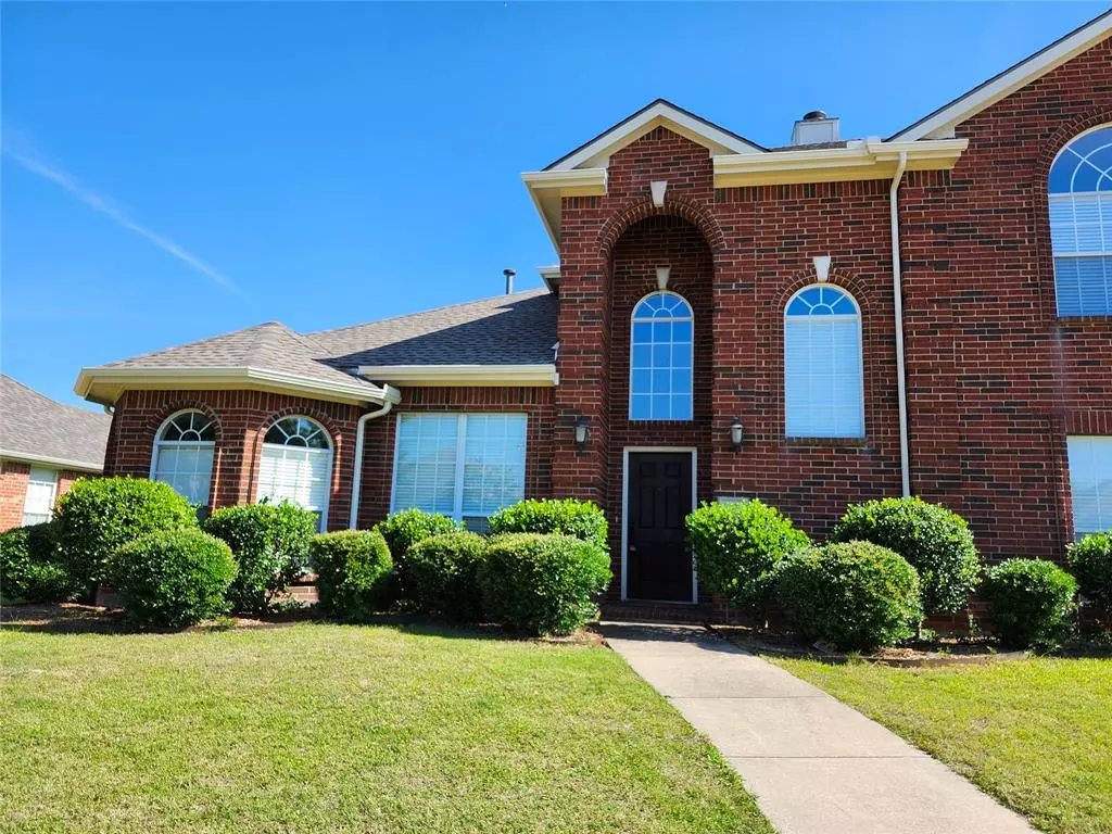 Allen, TX 75013,1329 Kingsley Court