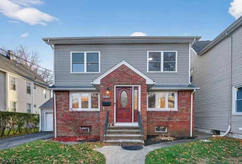 Clifton City, NJ 07014,301 South Pkwy