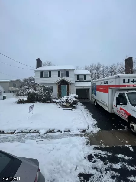 Linden City, NJ 07036,136 Birchwood Rd