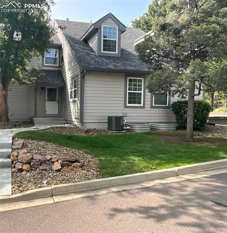 Colorado Springs, CO 80906,412 Cobblestone DR