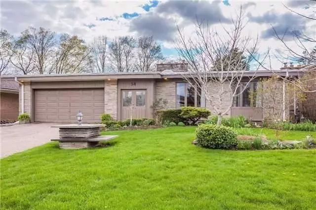 Toronto C15, ON M2K 2C1,38 Heathview-Main Floor AVE