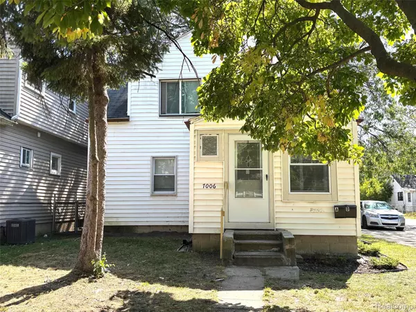 Warren, MI 48091,7006 Toepfer RD