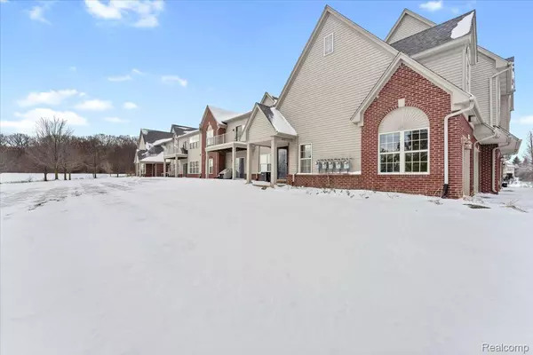 Ann Arbor, MI 48108,495 Addington LN