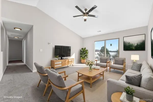 Ann Arbor, MI 48108,495 Addington LN