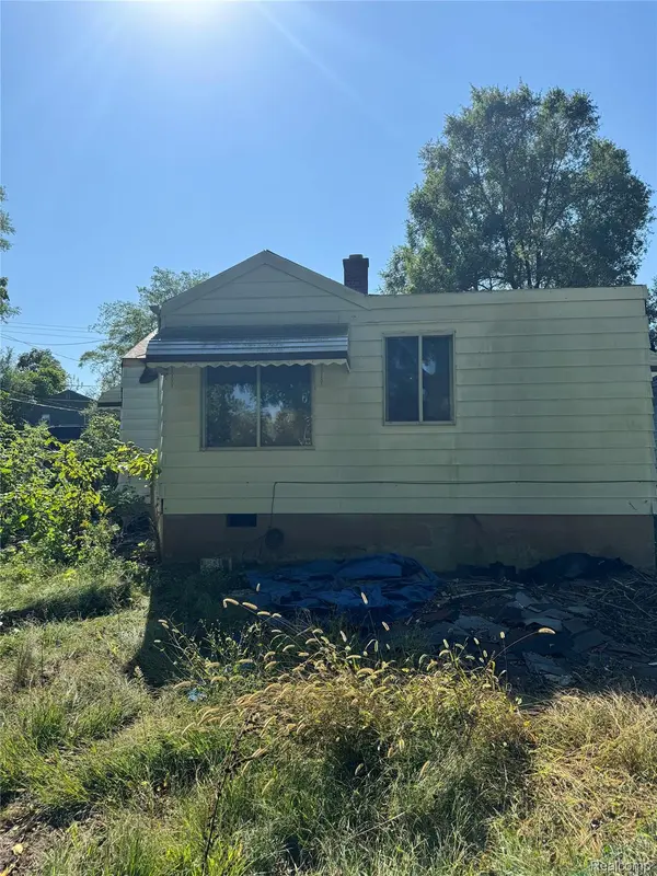 Flint, MI 48506,1805 Montana AVE