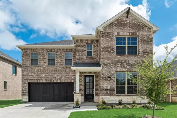 Celina, TX 76227,5805 Edward Drive