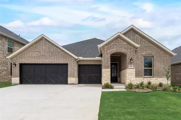 Celina, TX 76227,5713 Ferrers Drive