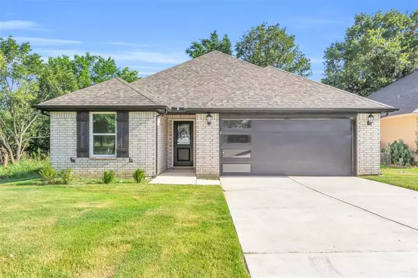 Denison, TX 75020,1130 Amsden Circle