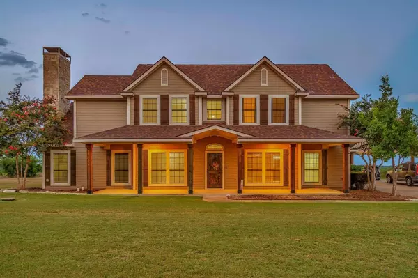 Waxahachie, TX 76065,1810 Longbranch Road