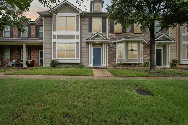 Bedford, TX 76021,2202 Sandshell Street