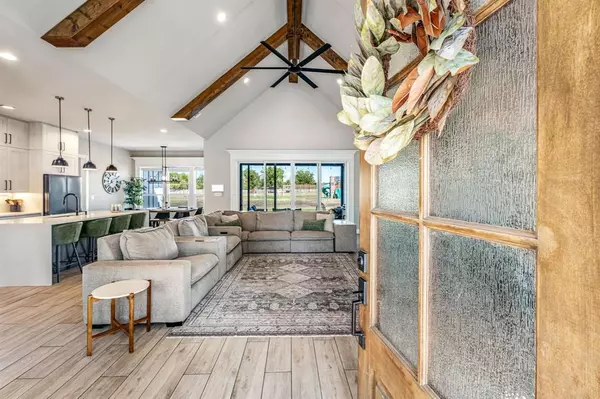 Weatherford, TX 76087,2045 Sunset Ridge Drive