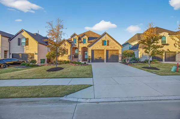 Prosper, TX 75078,2320 Stillwater Lane