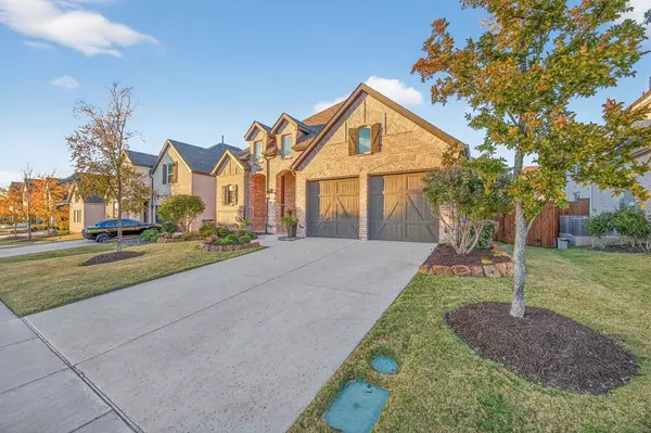 Prosper, TX 75078,2320 Stillwater Lane