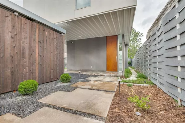 Dallas, TX 75204,4411 Rusk Avenue