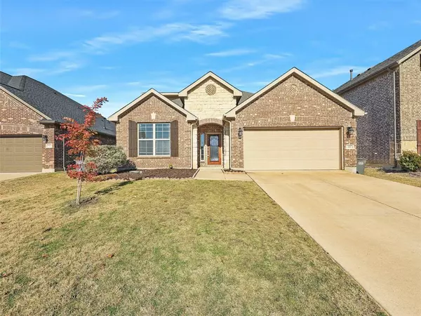 Little Elm, TX 75068,2617 Sunstar Drive