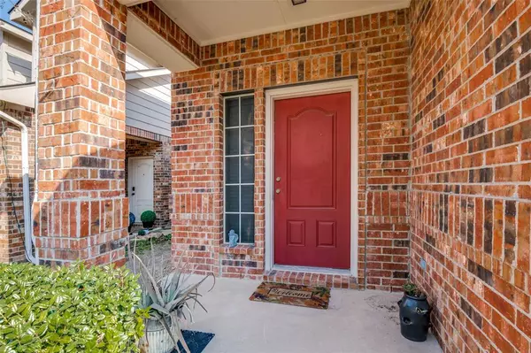 Heartland, TX 75126,4018 Houston Drive