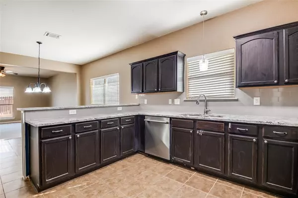 Heartland, TX 75126,4018 Houston Drive