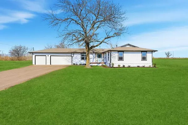 Nevada, TX 75173,18988 Horseshoe Drive