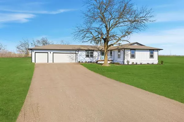 Nevada, TX 75173,18988 Horseshoe Drive