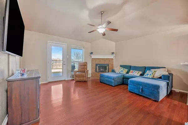 Fort Worth, TX 76052,10865 Braemoor Drive