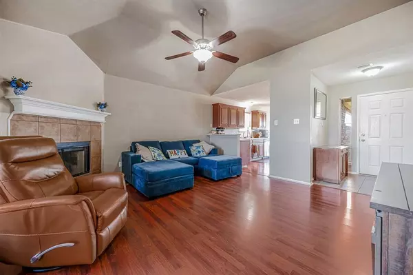 Fort Worth, TX 76052,10865 Braemoor Drive