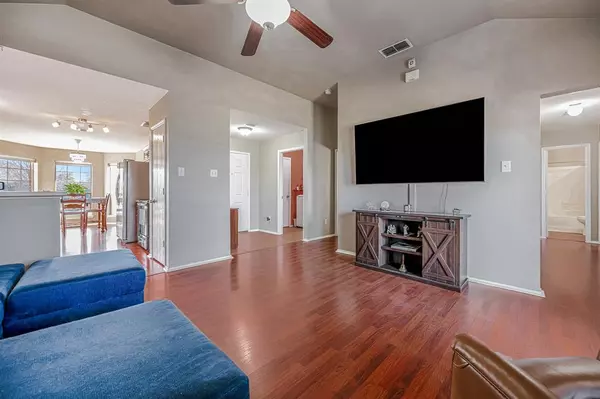 Fort Worth, TX 76052,10865 Braemoor Drive