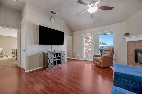 Fort Worth, TX 76052,10865 Braemoor Drive