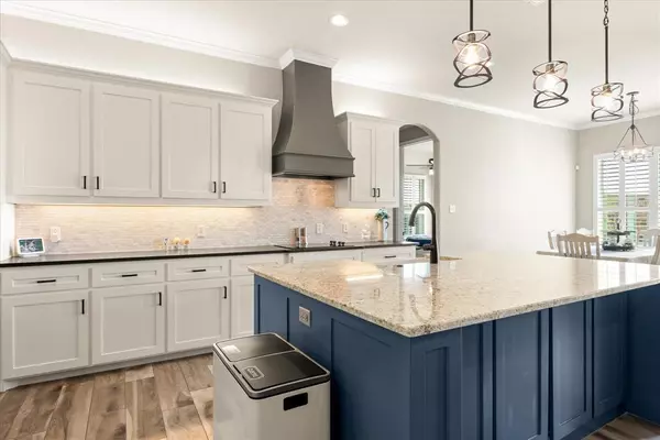 Weatherford, TX 76088,2141 Vanderbilt Drive