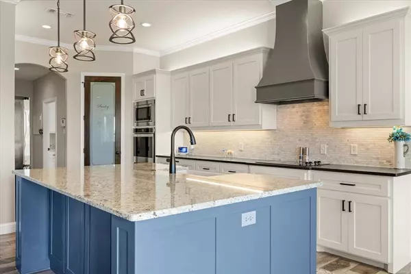 Weatherford, TX 76088,2141 Vanderbilt Drive