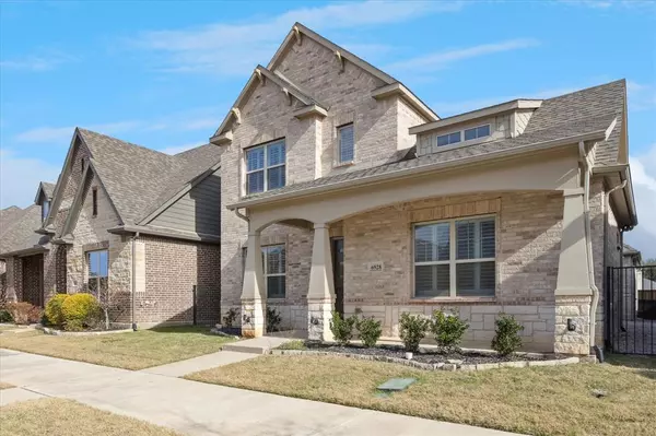 North Richland Hills, TX 76182,6928 Heather Lane