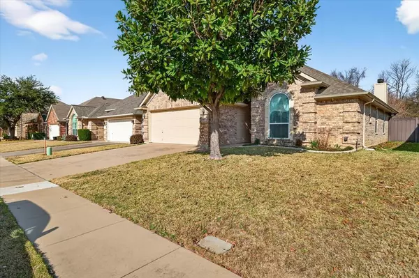 Fort Worth, TX 76053,8257 Edgepoint Trail