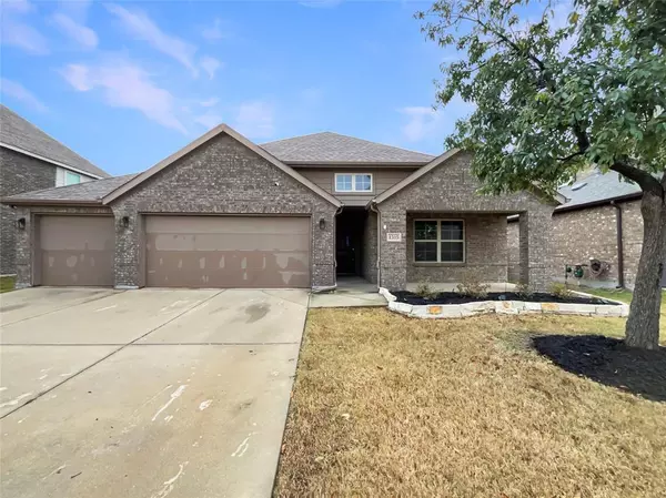 1305 Freesia Drive, Little Elm, TX 75068