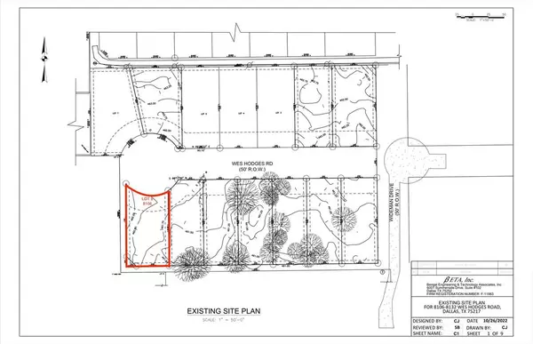 Dallas, TX 75217,8106 Wes Hodges Road