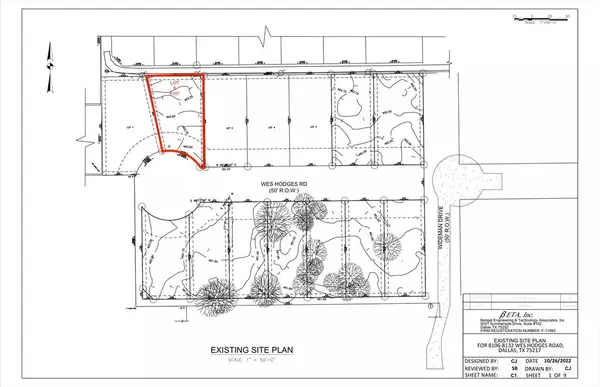 Dallas, TX 75217,8107 Wes Hodges Road