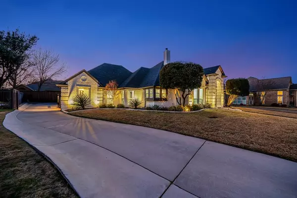 Keller, TX 76248,998 Post Oak Road