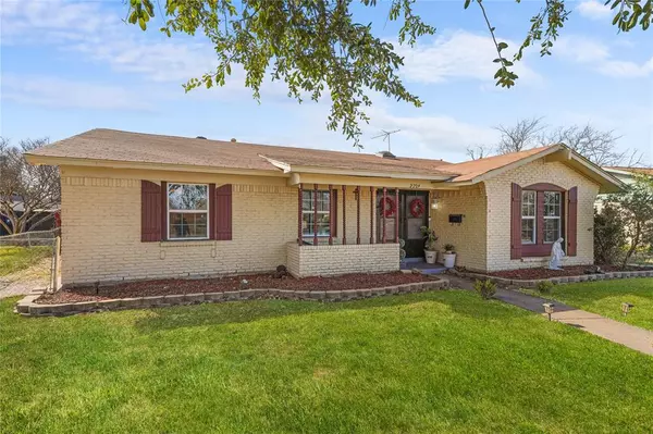 Mesquite, TX 75150,2229 Aloha Drive