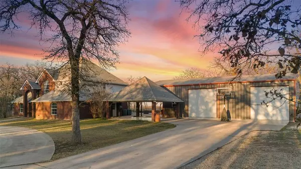 102 County Road 424A, Lorena, TX 76655