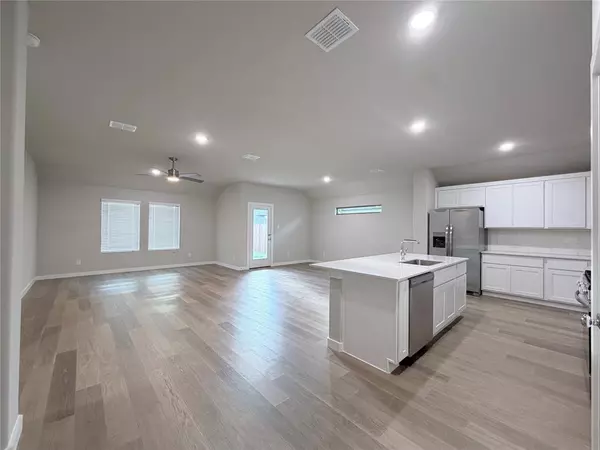 Crowley, TX 76036,9448 Wild West Way