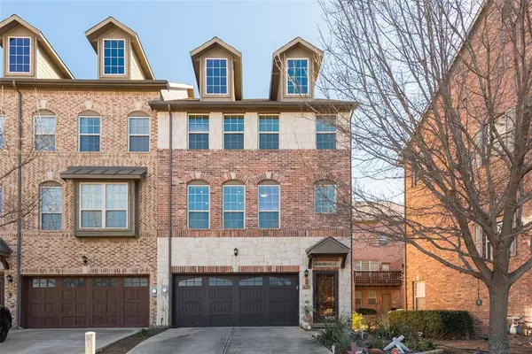 Irving, TX 75063,7856 Fox Horn Drive