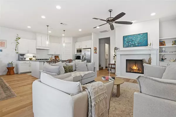 Fort Worth, TX 76114,323 Sunset Lane