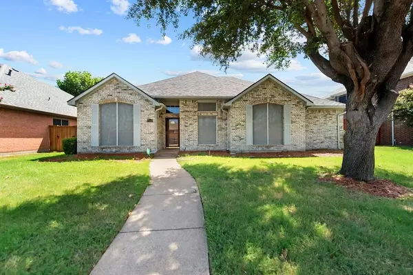 6513 Fairfield Drive, Rowlett, TX 75089